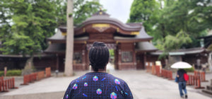 The Surprising Reality of Being a Black Man in Japan