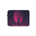 Stress Less Adventure Awaits Laptop Sleeve