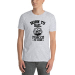 Born to sail T-Shirt