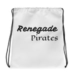 Renegade Pirates - Drawstring bag