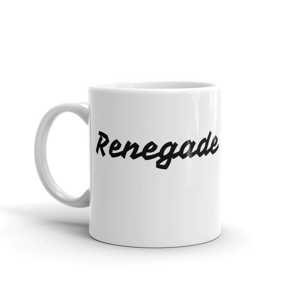Renegade Pirates - Mug