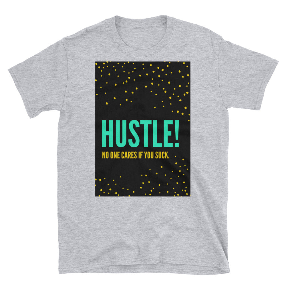 Hustle T-Shirt