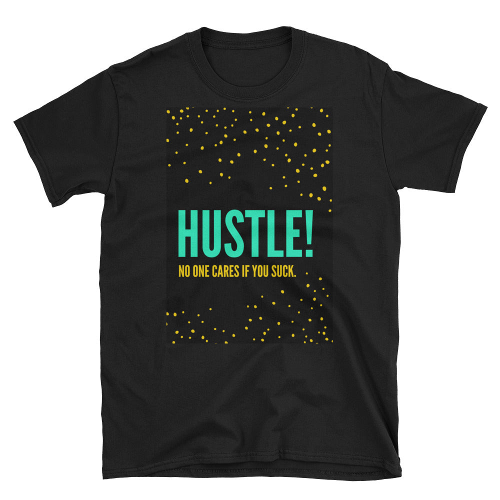 Hustle T-Shirt