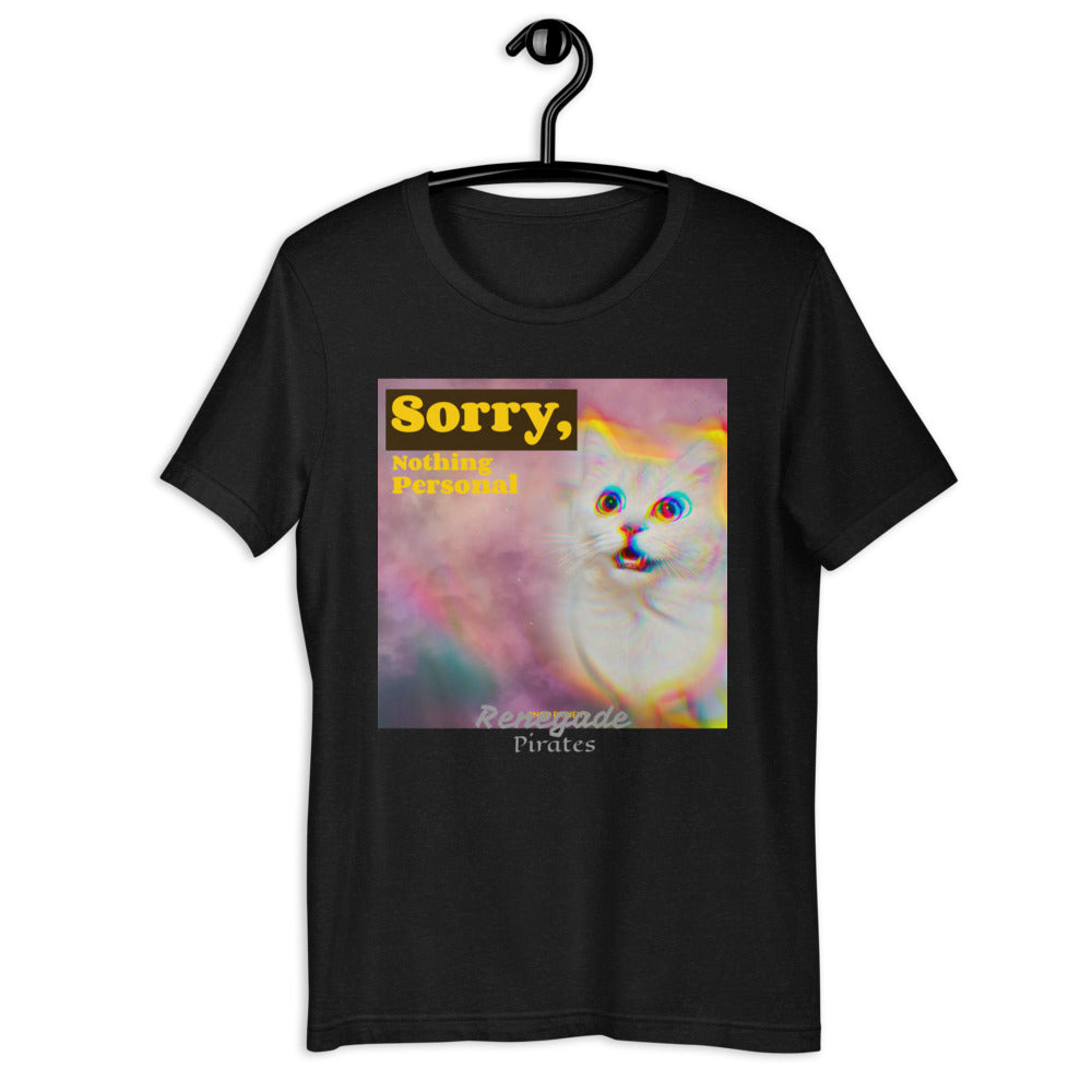 Short-Sleeve Unisex T-Shirt